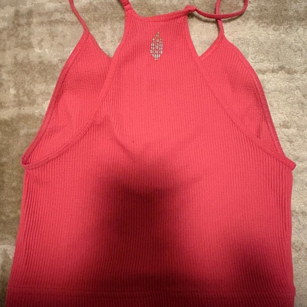 free people crop